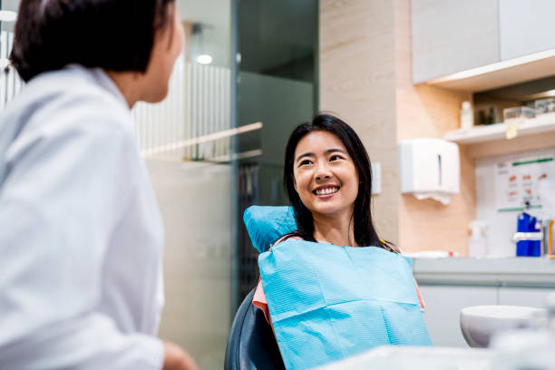 Emergency Dental Services in Riverton, IL