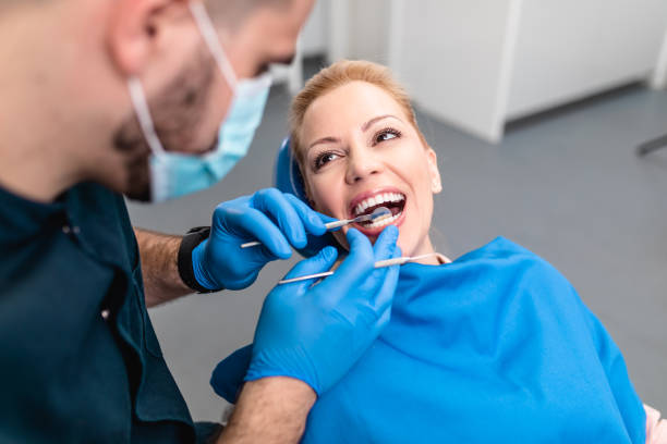 Professional Holistic Dental Care Services in Riverton, IL