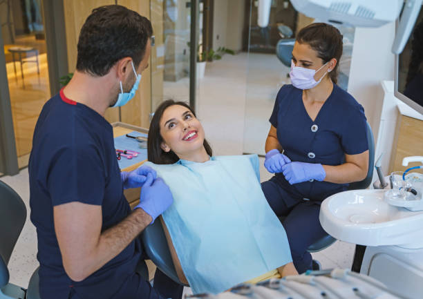 Best Wisdom Tooth Removal  in Riverton, IL