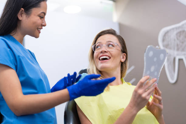 Best Dental Fillings (Composite and Amalgam)  in Riverton, IL