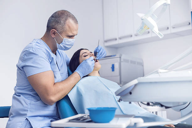Best Oral Cancer Screening  in Riverton, IL